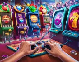 pakrummygame Casino